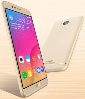 Asus X008 ZenFone Pegasus 3 Dual SIM TD-LTE 32GB